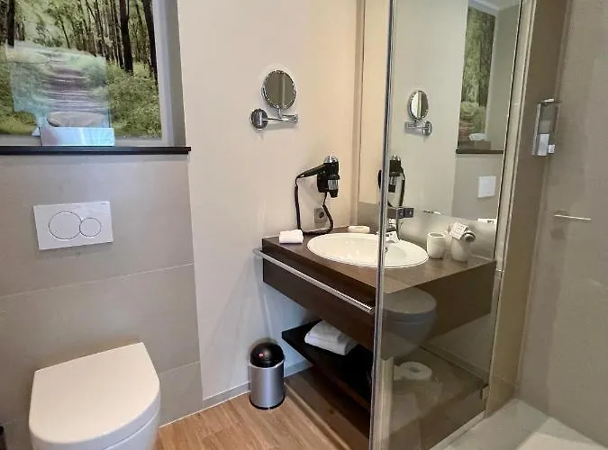 Thalhauser Muehle Hotel-restaurant Thalhausen