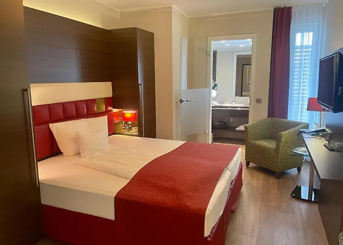 מלון Thalhauser Muehle Hotel-restaurant 4*