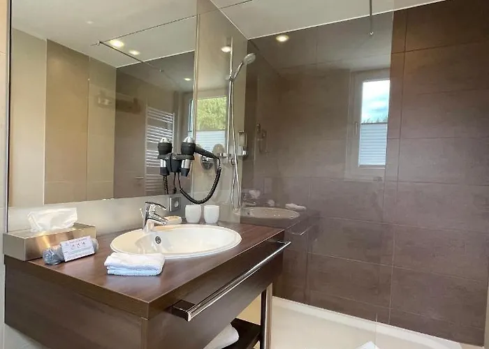 מלון Thalhauser Muehle Hotel-restaurant 4*