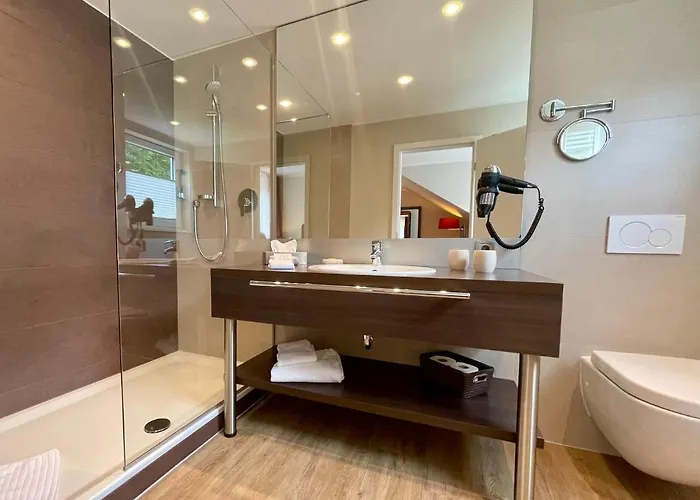 Thalhauser Muehle Hotel-restaurant