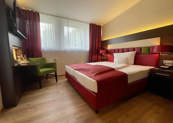 Thalhauser Muehle Hotel-restaurant