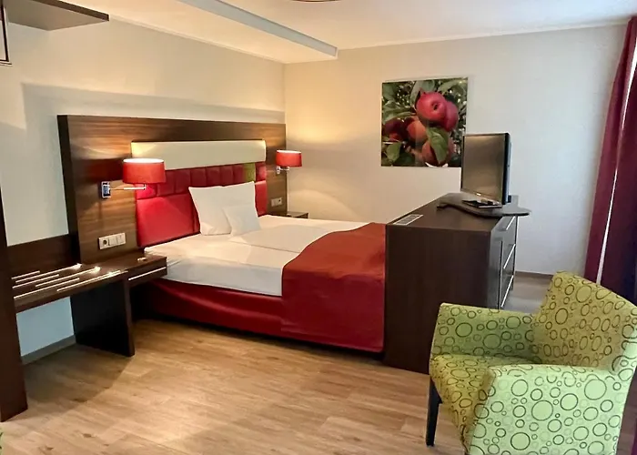 Thalhauser Muehle Hotel-restaurant 4* Thalhausen