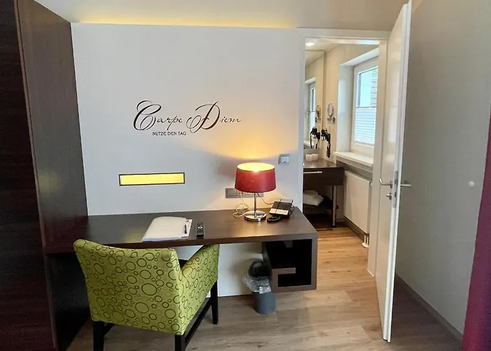 Thalhauser Muehle Hotel-restaurant Hotell Thalhausen