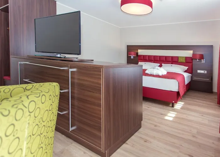 Thalhauser Muehle Hotel-restaurant Thalhausen