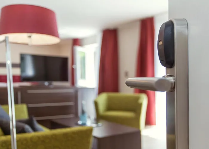 Hotell Thalhauser Muehle Hotel-restaurant 4*