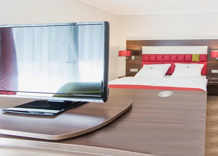 Thalhauser Muehle Hotel-restaurant Thalhausen