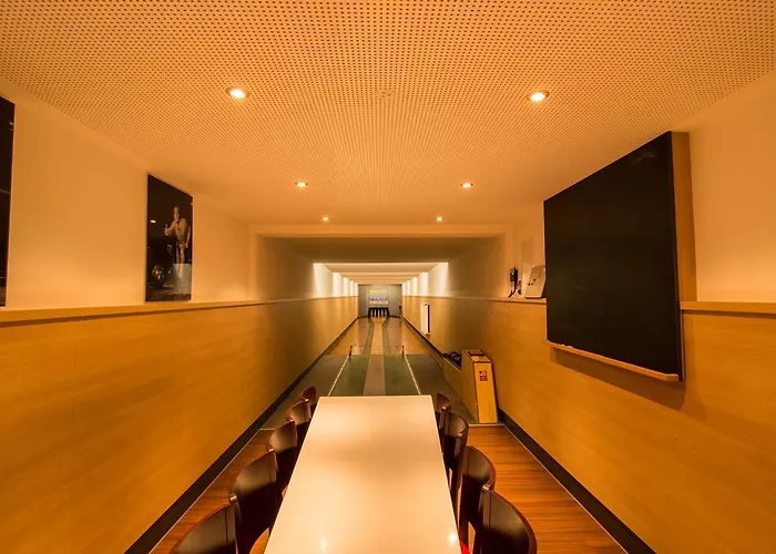 Thalhauser Muehle Hotel-restaurant