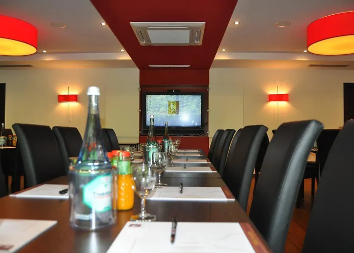 Thalhauser Muehle Hotel-restaurant Thalhausen