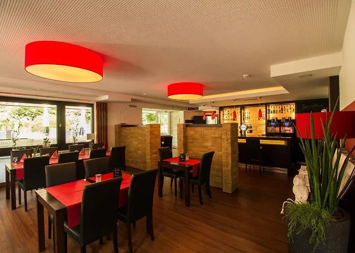 Thalhauser Muehle Hotel-restaurant 4*