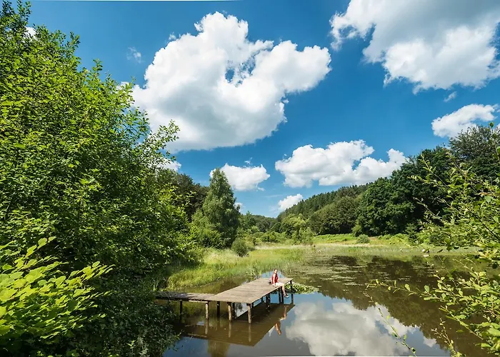 Hotel Thalhauser Muehle Hotel-restaurant