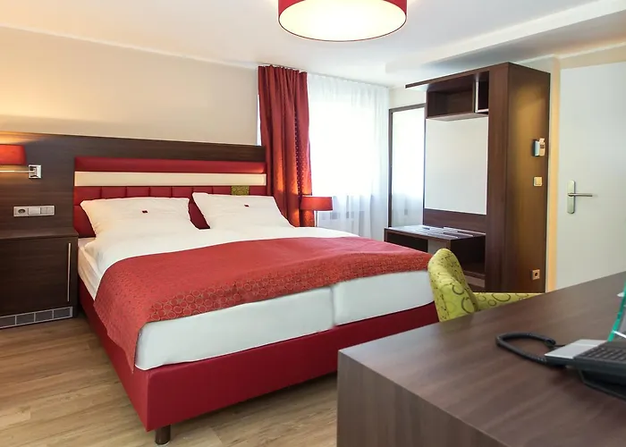 Thalhauser Muehle Hotel-restaurant Hotell