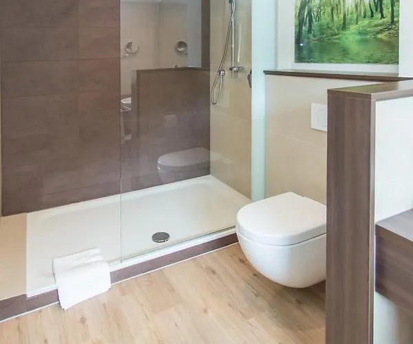 Thalhauser Muehle Hotel-restaurant 4* Thalhausen