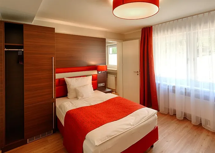 Thalhauser Muehle Hotel-restaurant