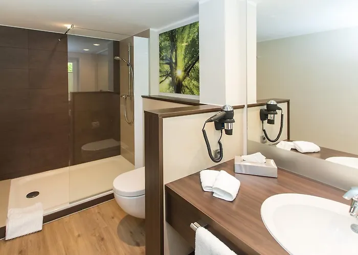 Hotell Thalhauser Muehle Hotel-restaurant Thalhausen