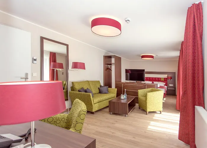 Thalhauser Muehle Hotel-restaurant Hotell 4*