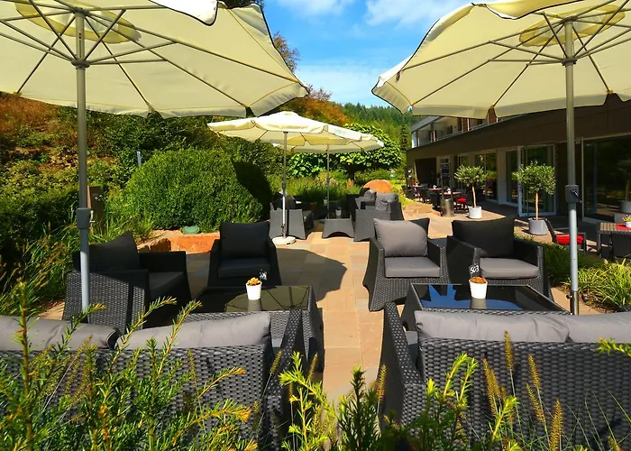 Thalhauser Muehle Hotel-restaurant Hotel