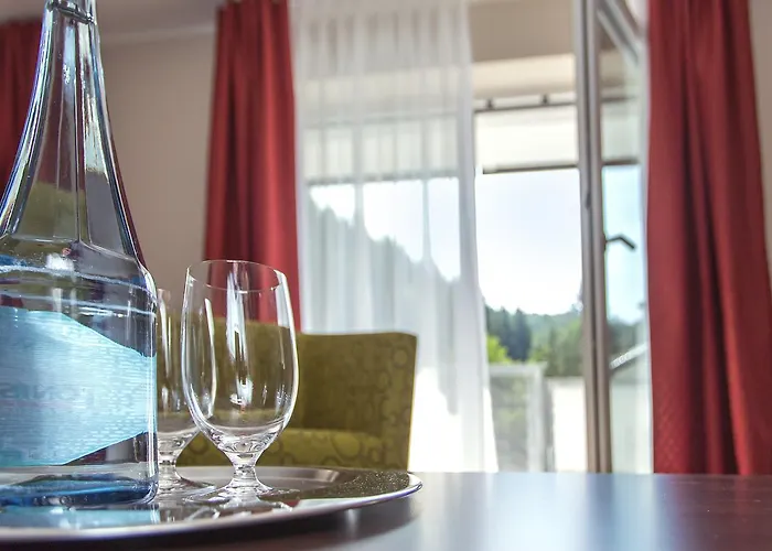 Thalhauser Muehle Hotel-restaurant Hotel 4*