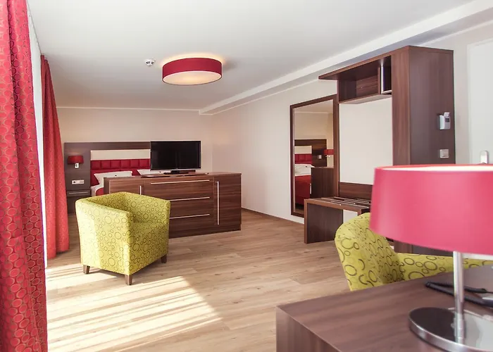 Thalhauser Muehle Hotel-restaurant Hotell