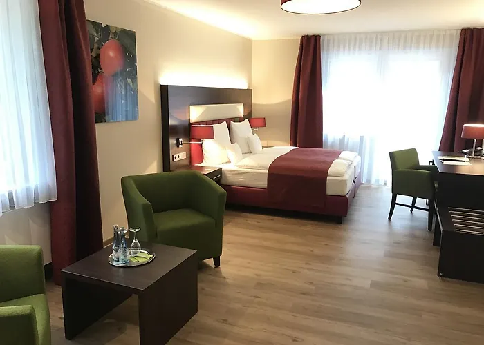 Thalhauser Muehle Hotel-restaurant 4*