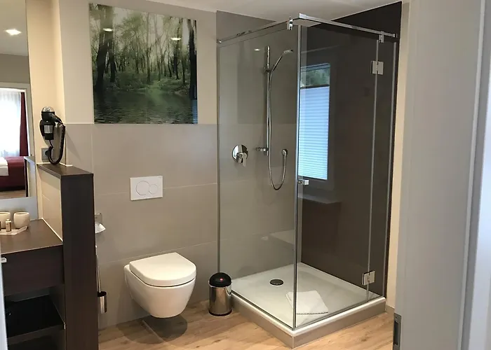 Thalhauser Muehle Hotel-restaurant 4*